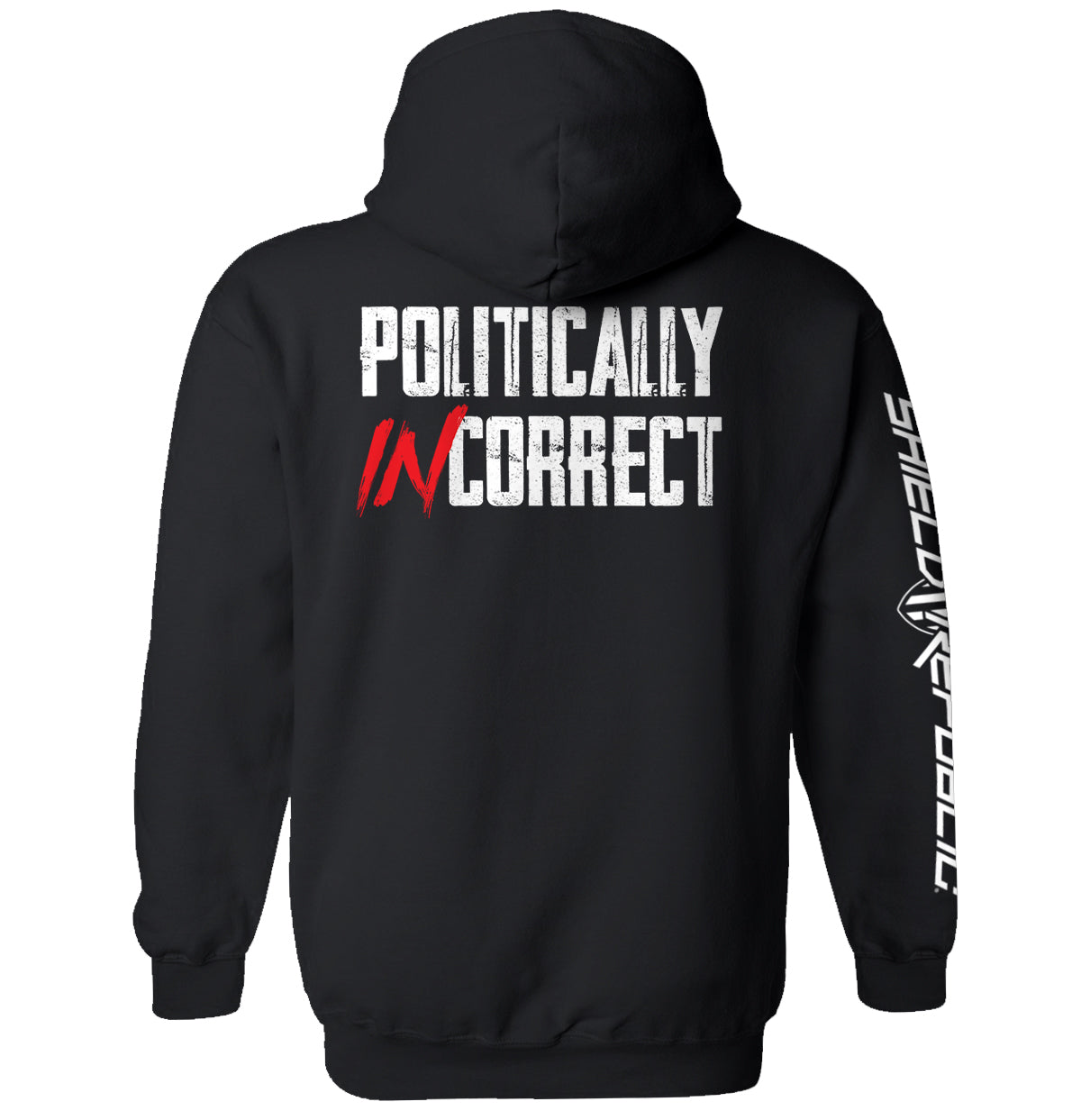 Politically Incorrect