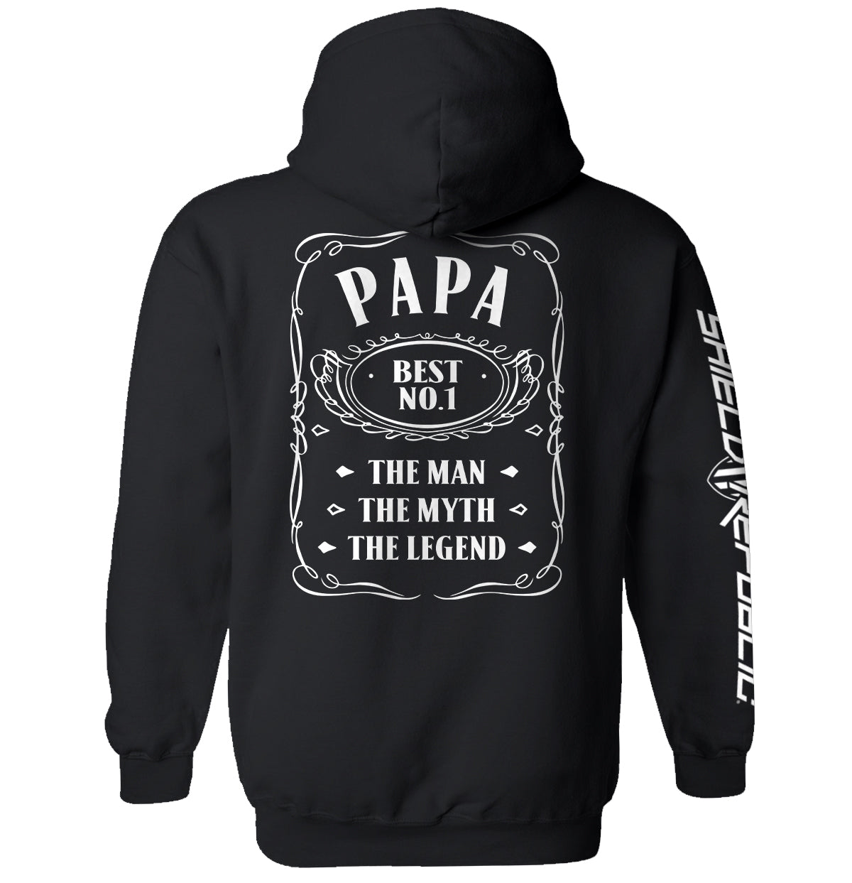 Papa Best No.1