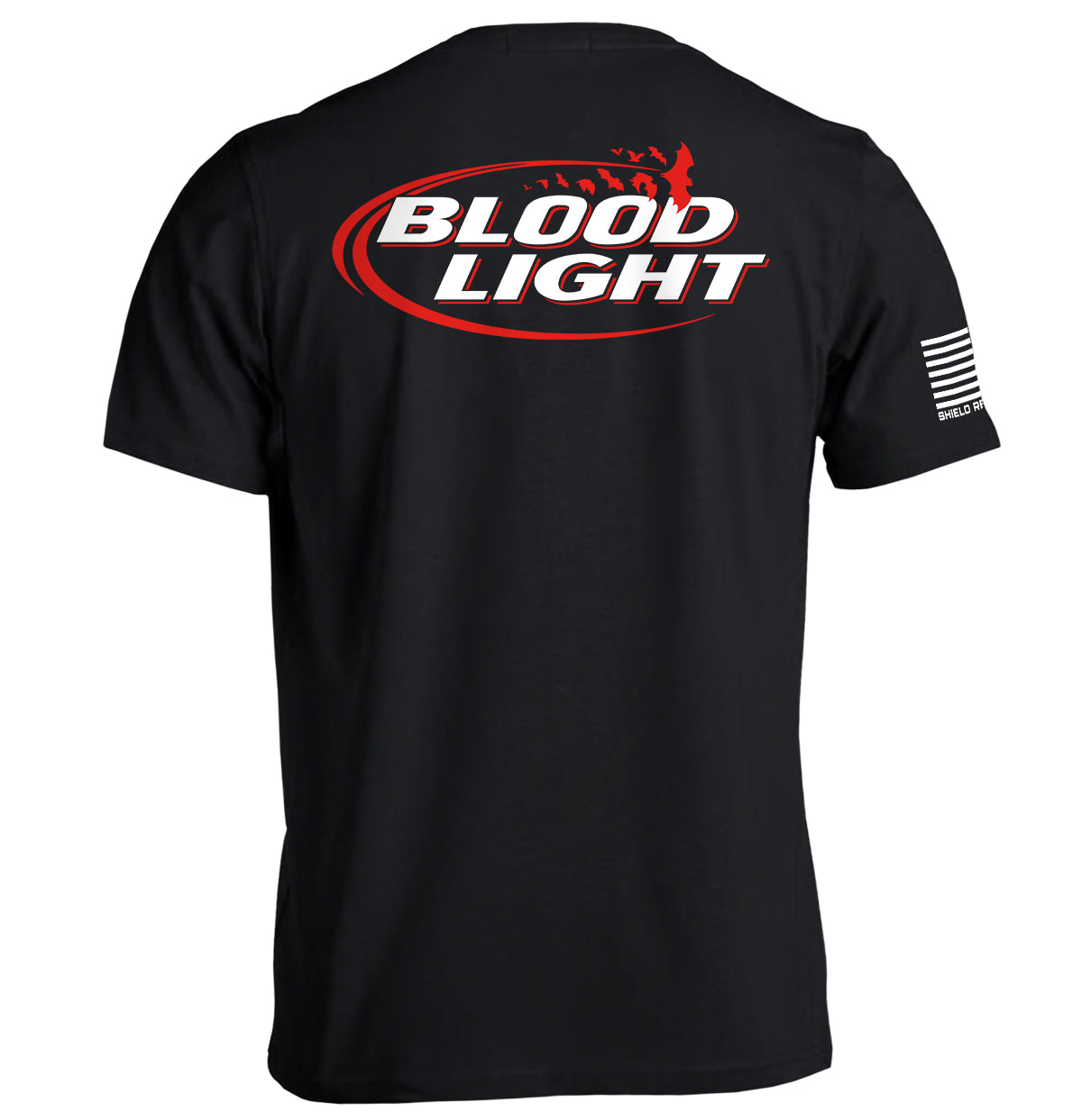 Blood Light