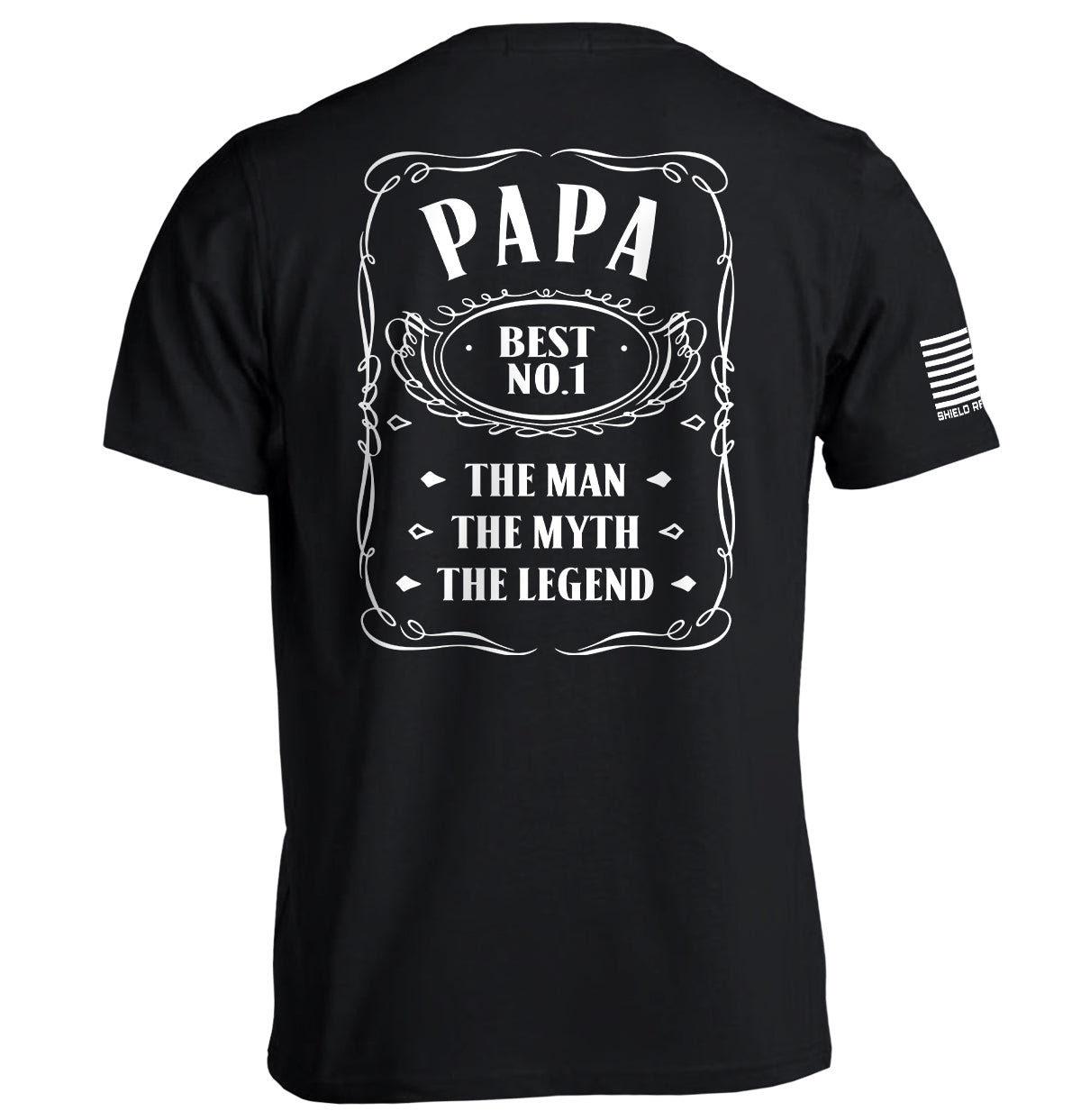 Papa Best No.1