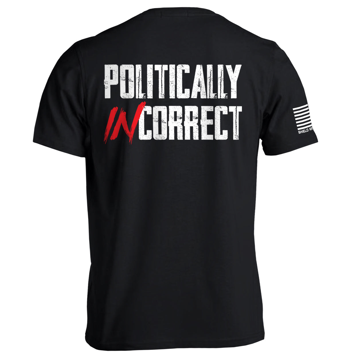 Politically Incorrect