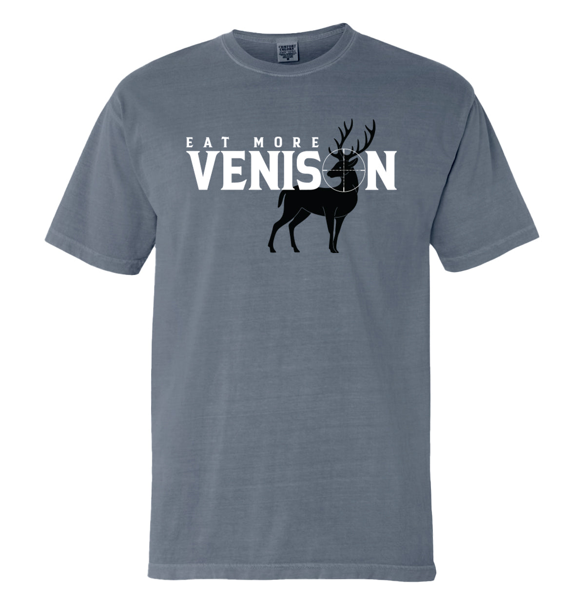 Eat More Venison