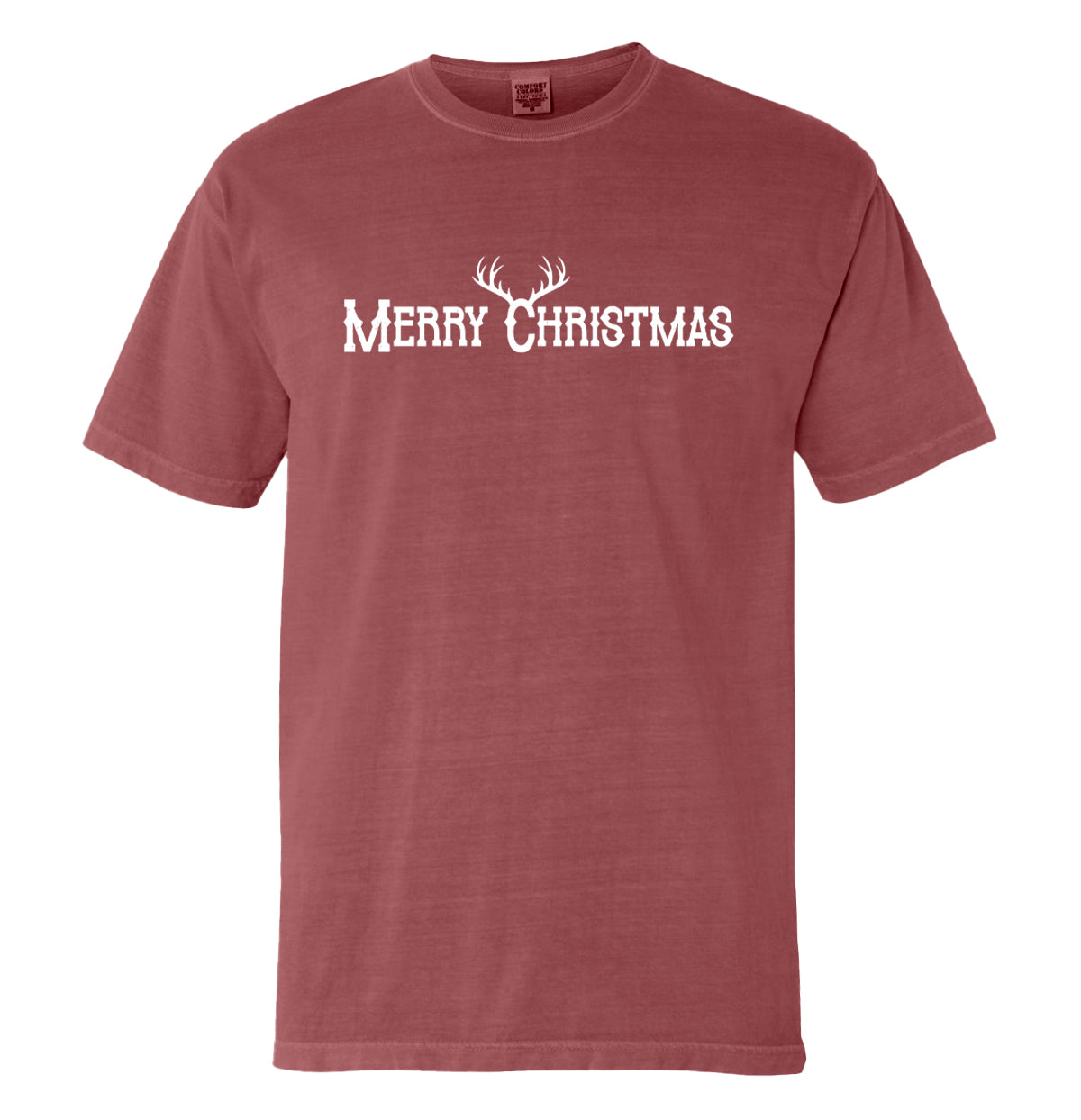 Merry Christmas Antlers