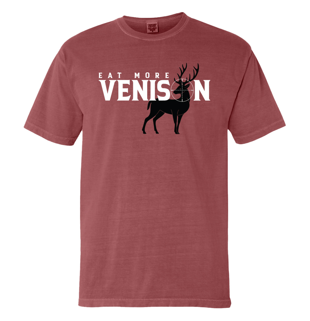 Eat More Venison