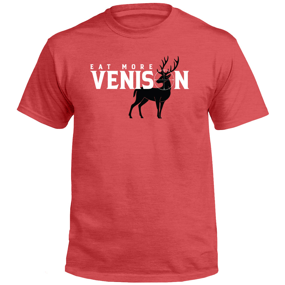 Eat More Venison