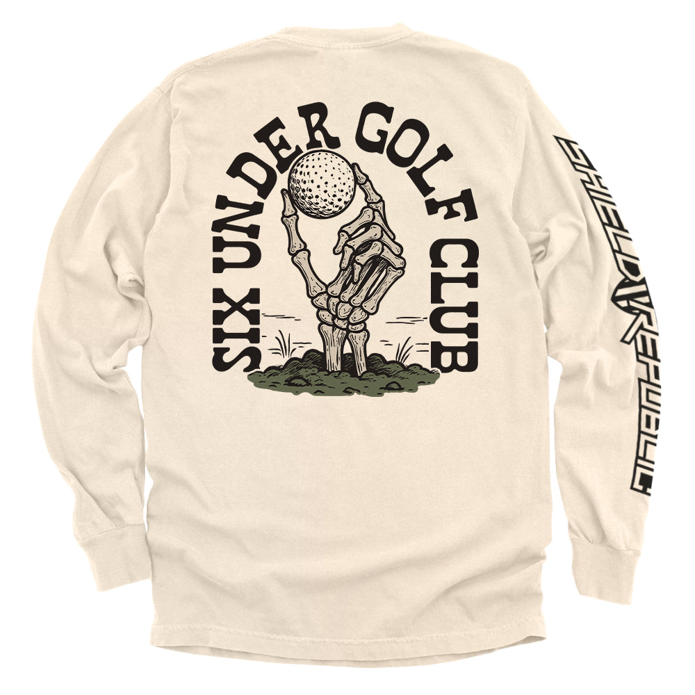 Six Under Golf Club
