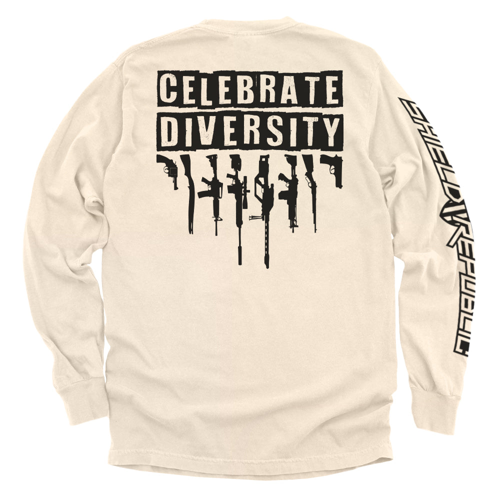 Celebrate Diversity