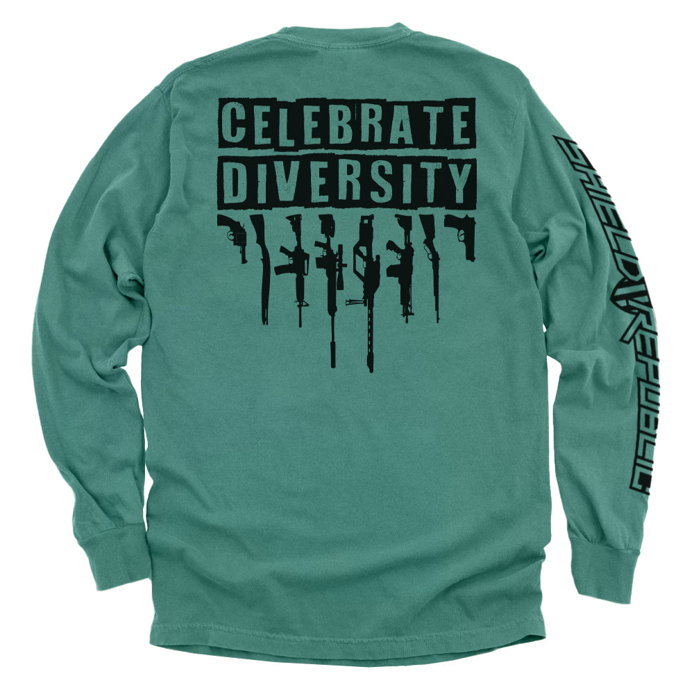 Celebrate Diversity