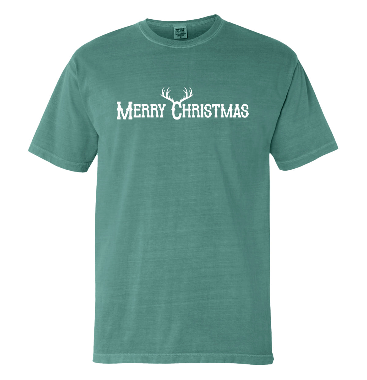 Merry Christmas Antlers