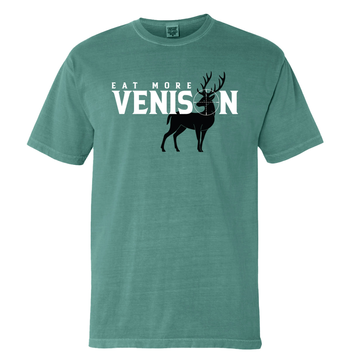 Eat More Venison