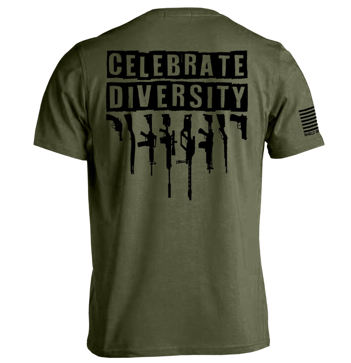 Celebrate Diversity