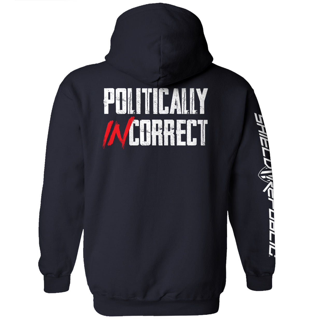Politically Incorrect