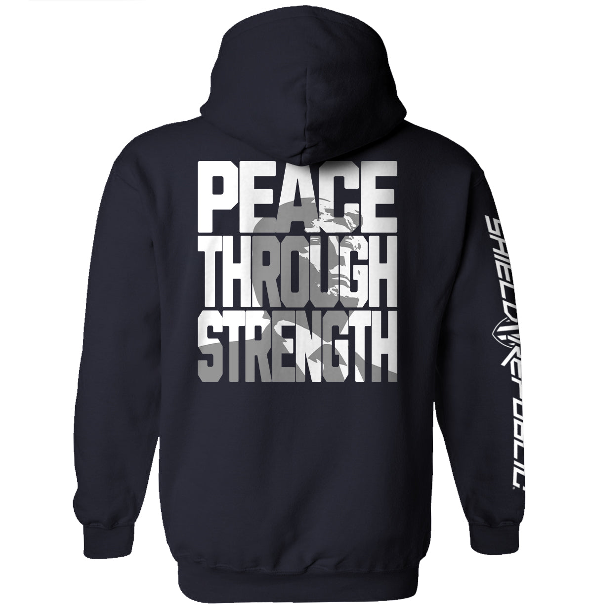 Peace Through Strength