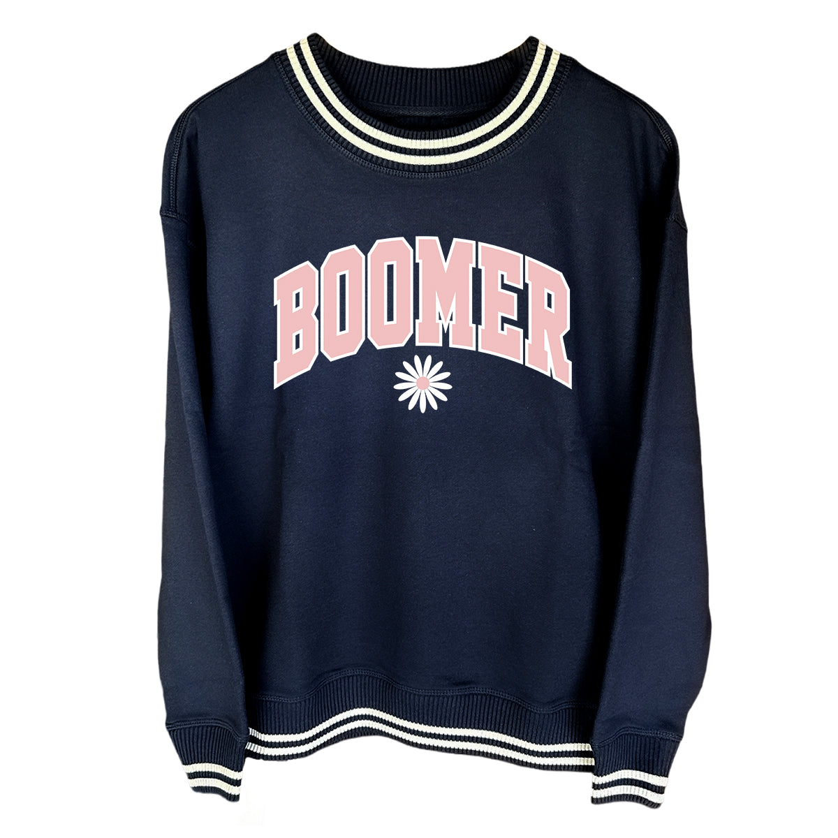 Boomer Arch