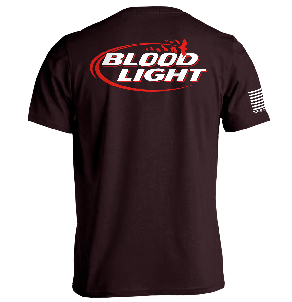 Blood Light