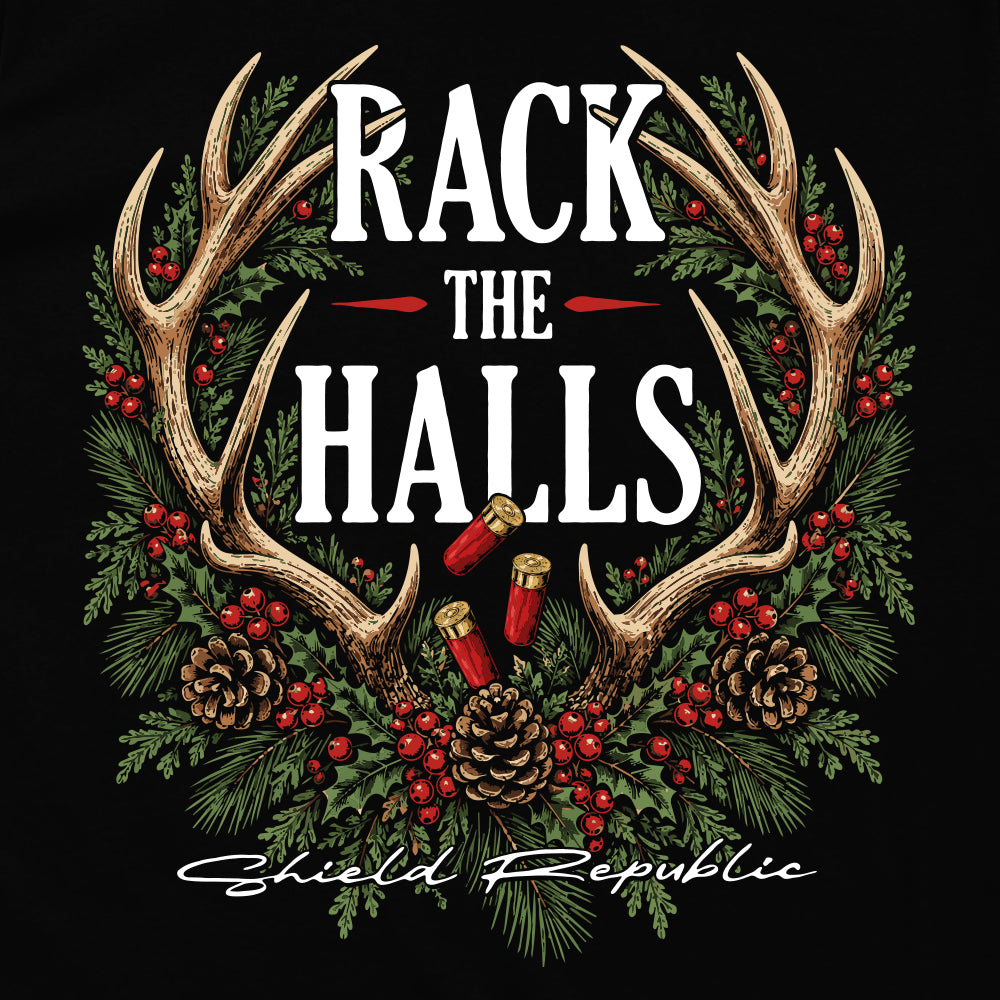 Rack the Halls