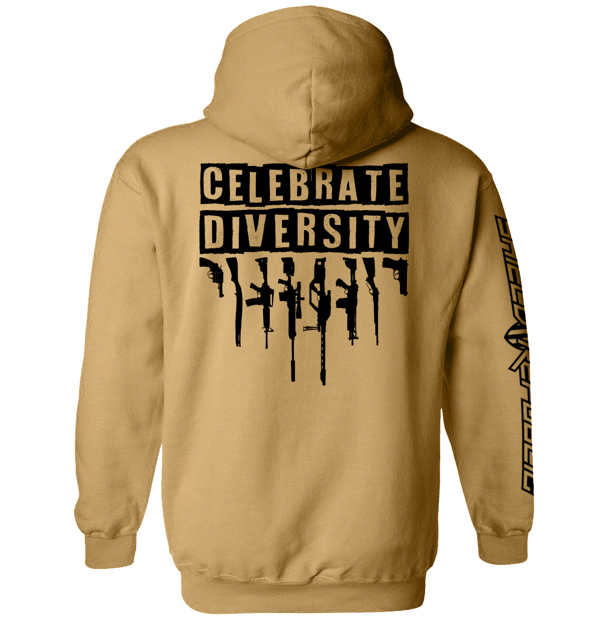 Celebrate Diversity