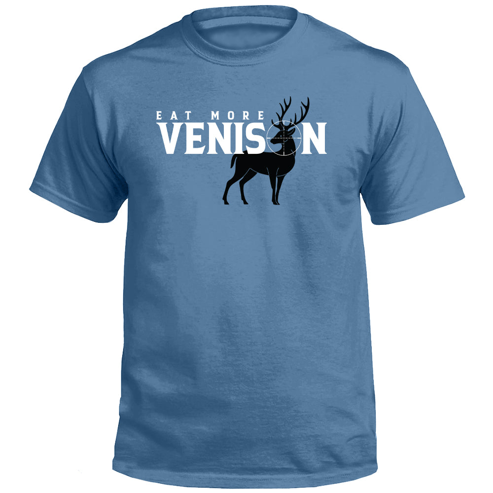 Eat More Venison