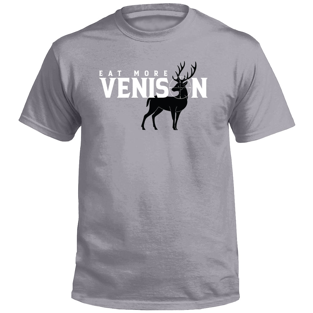 Eat More Venison