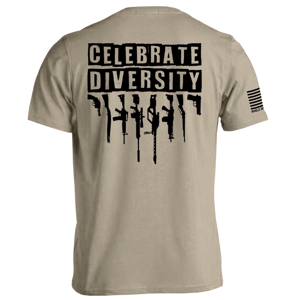 Celebrate Diversity