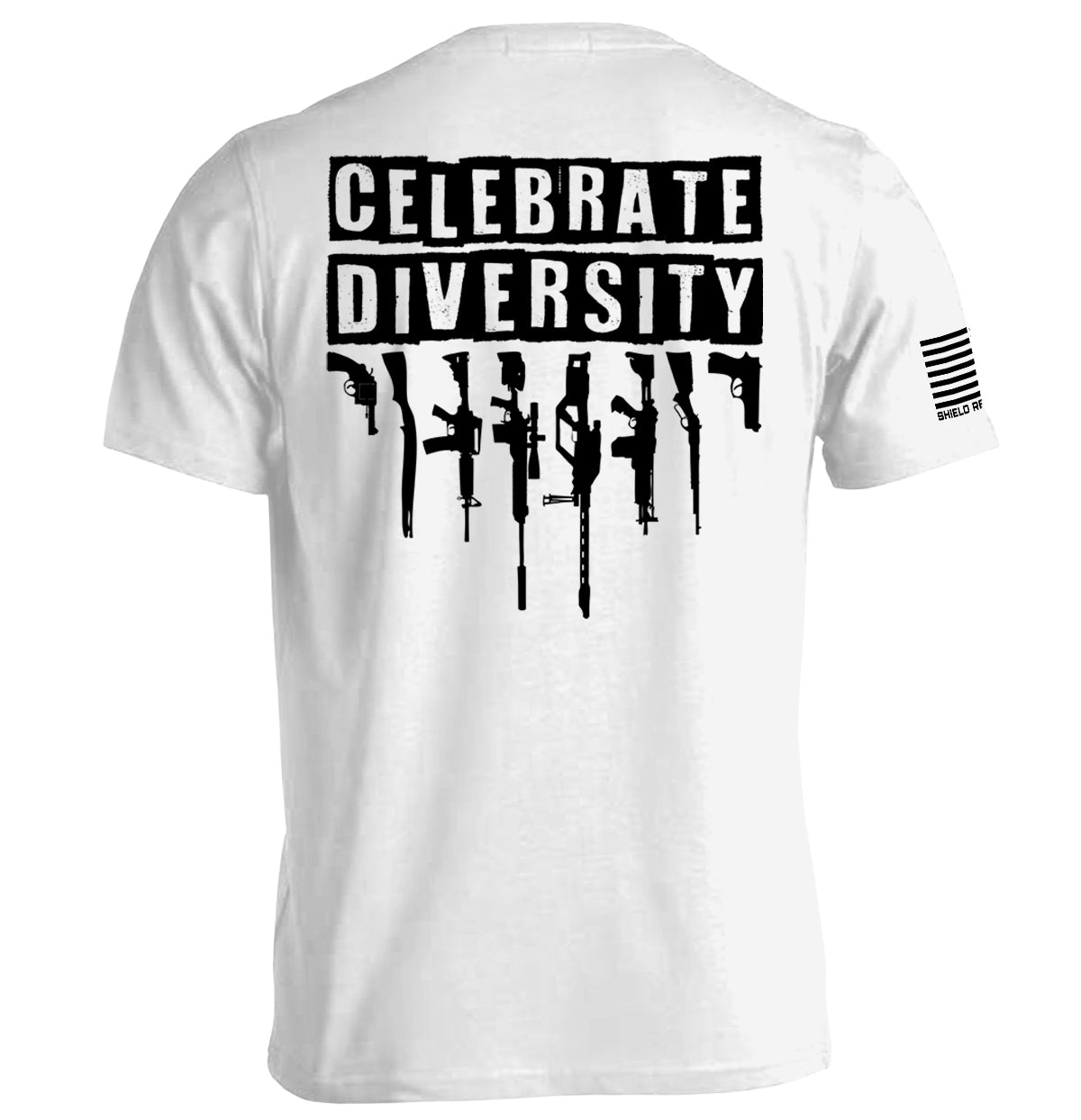 Celebrate Diversity