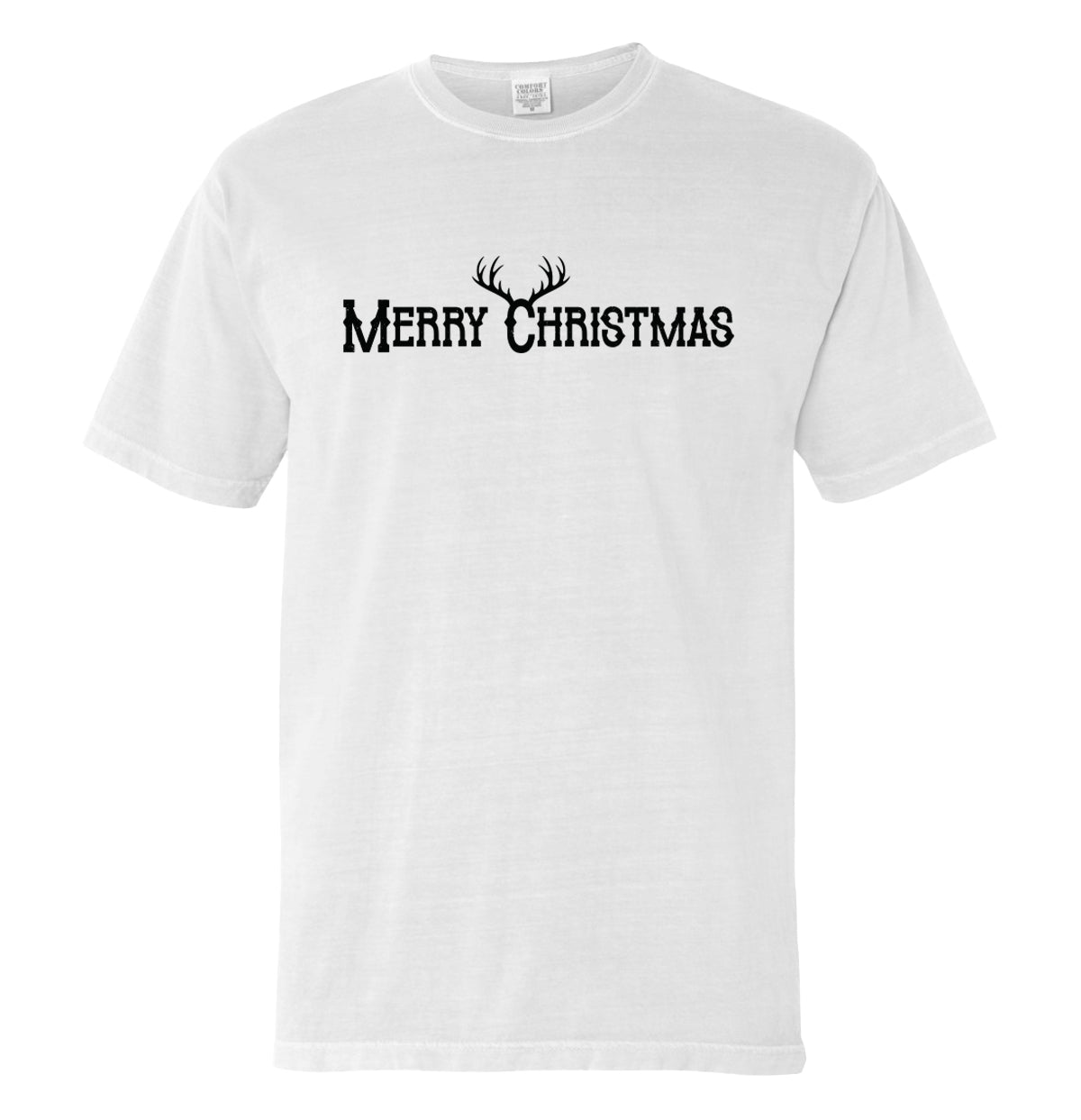 Merry Christmas Antlers