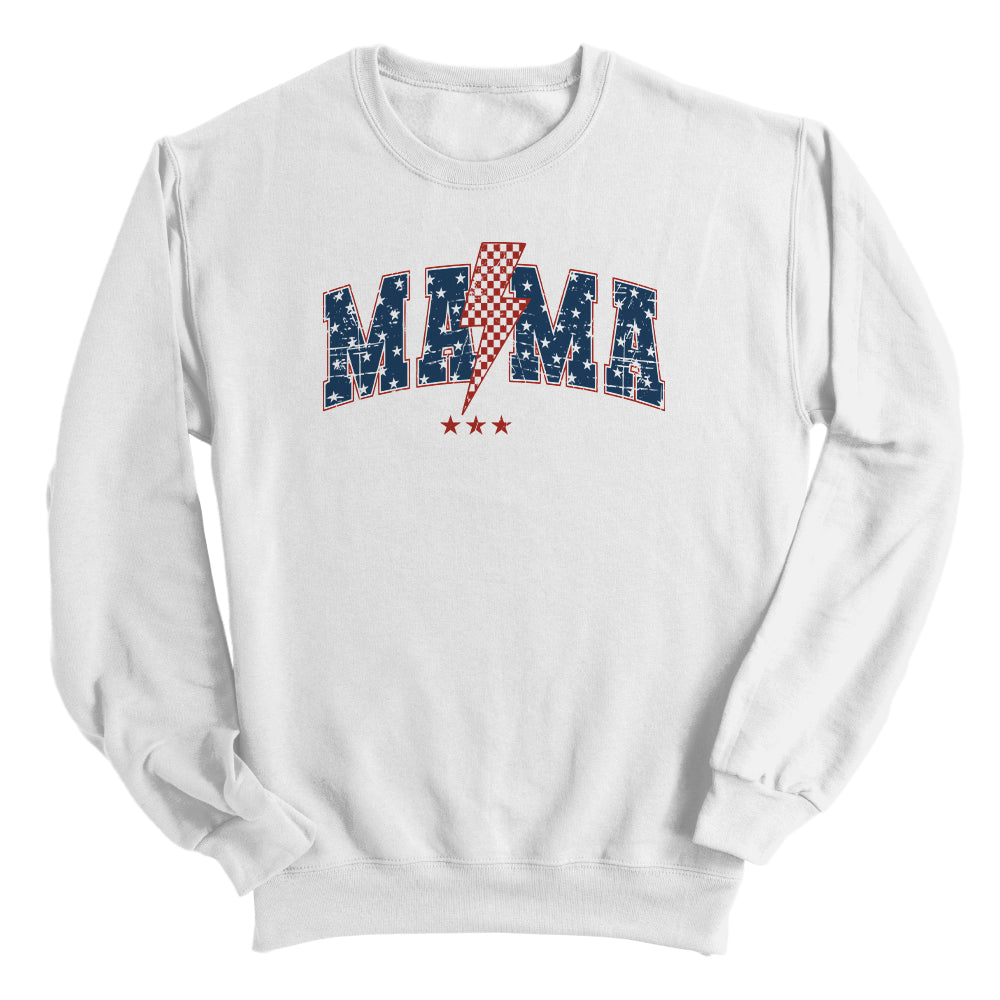 Lightning Mama (Front)