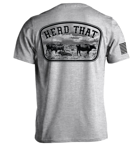 Herd That