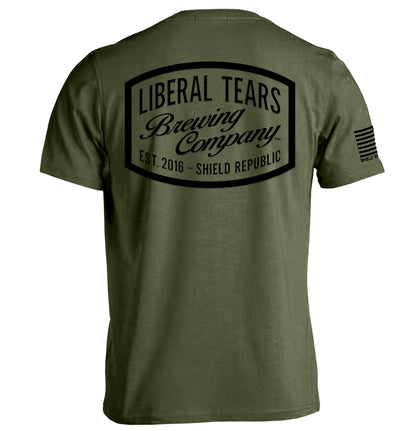 Liberal Tears Brewing Company