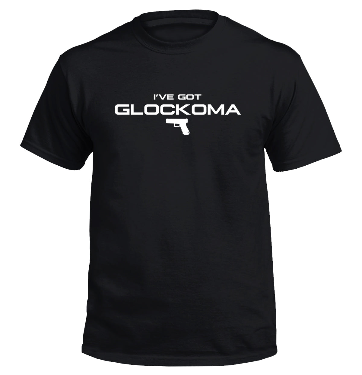 I've Got Glockoma