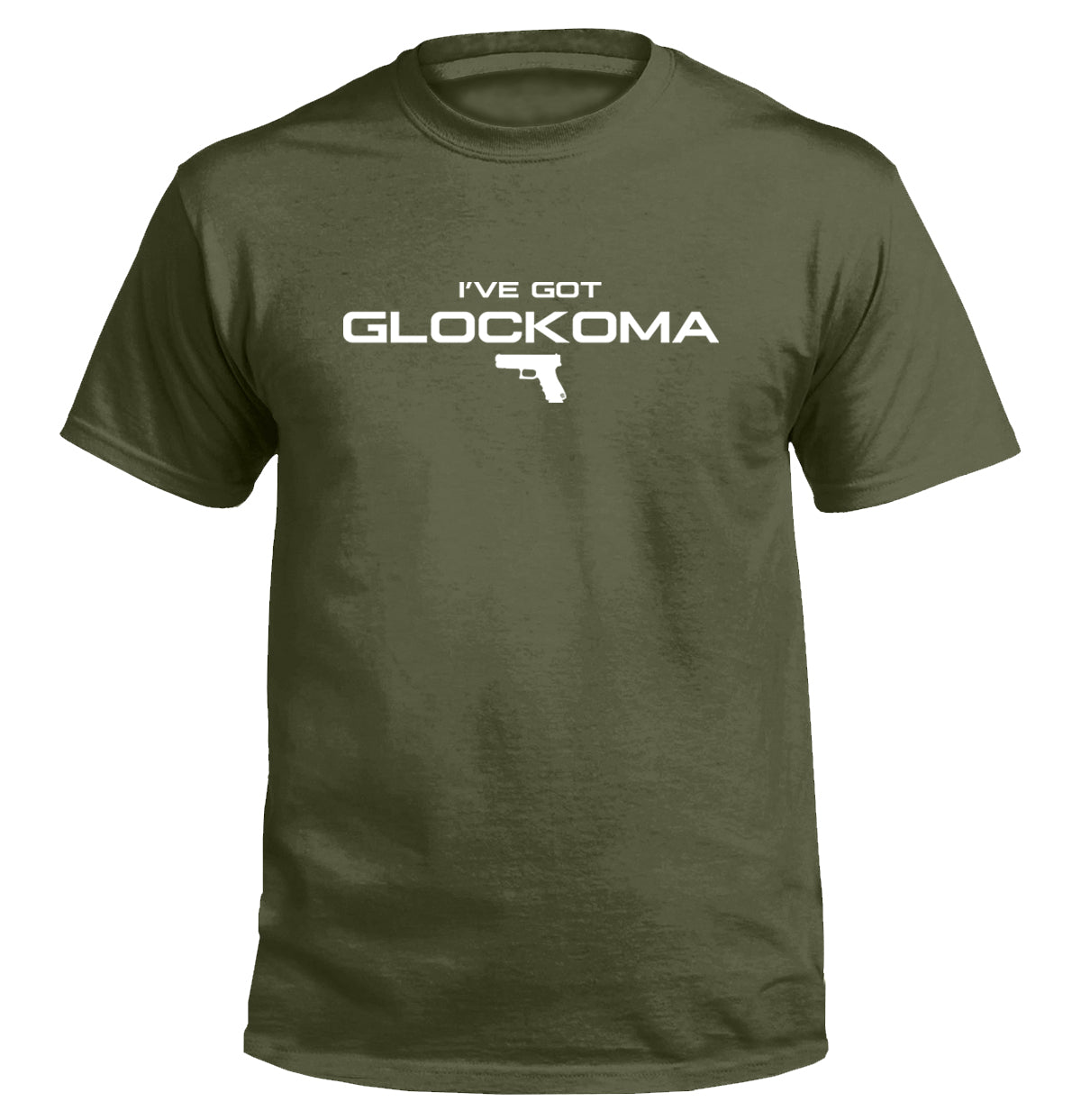 I've Got Glockoma