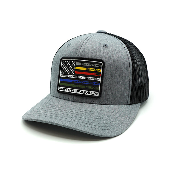Medical Patch (Hats)