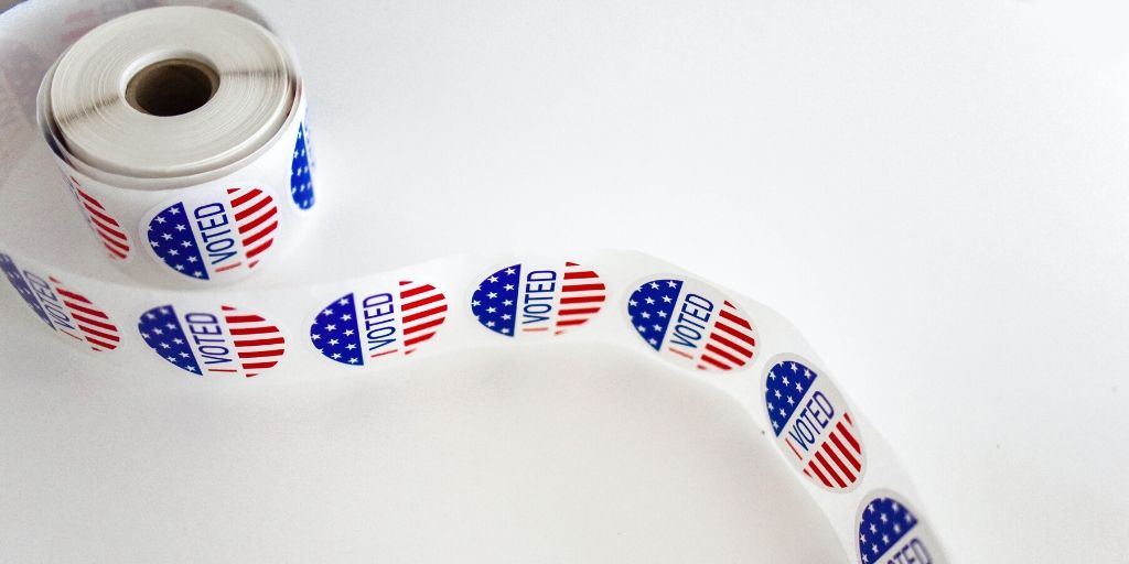 The Coronavirus and 2020 US Elections