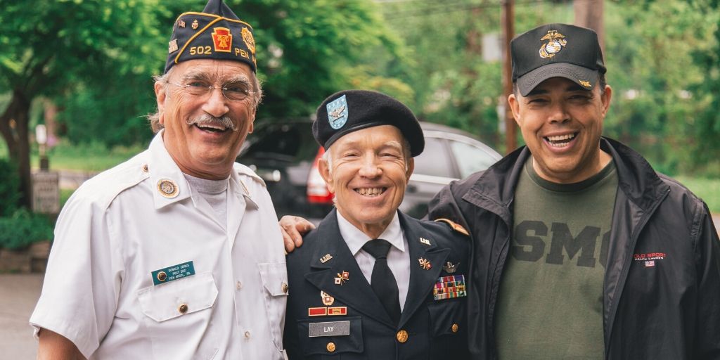 Gift Guide For Patriotic Papas