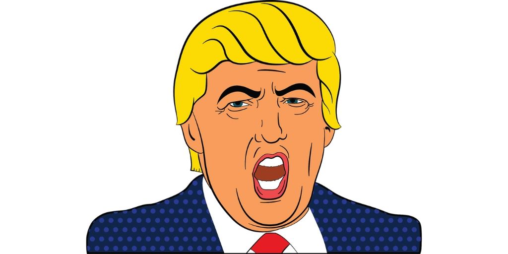 Funny Trump Gifts on the Market Today
