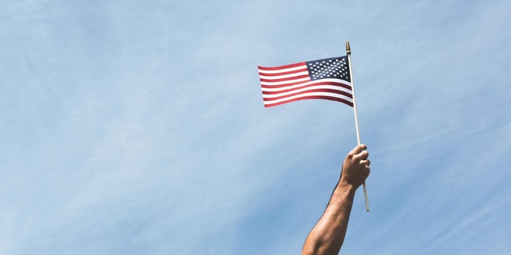 Top Patriotic Gifts for Real American Men