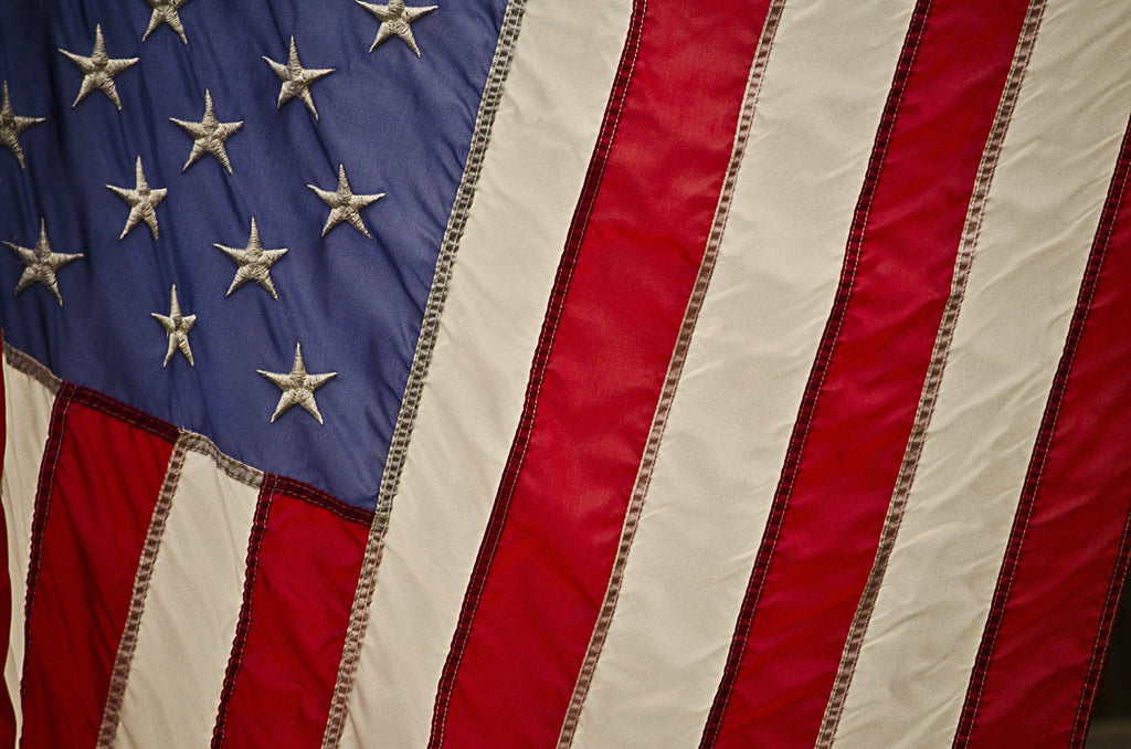Top Patriotic Gifts for Women