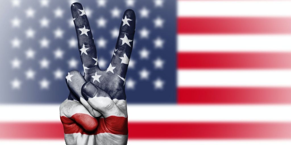 Why is Patriotic Merchandise Becoming Fashionable?