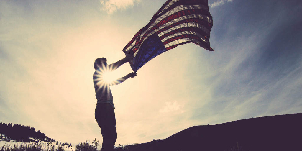 These Patriotic Quotes Will Make You Proud To Be American
