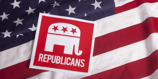 3 Reasons Why You Should Vote for Republicans in 2020