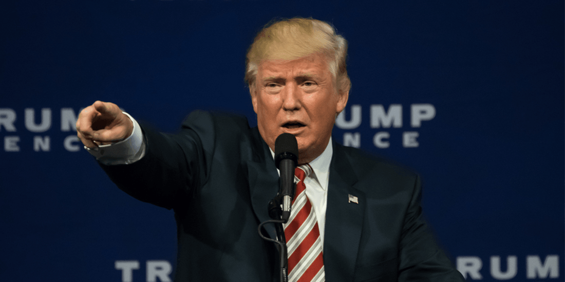 This is Why Trump Will Win the Elections in 2020
