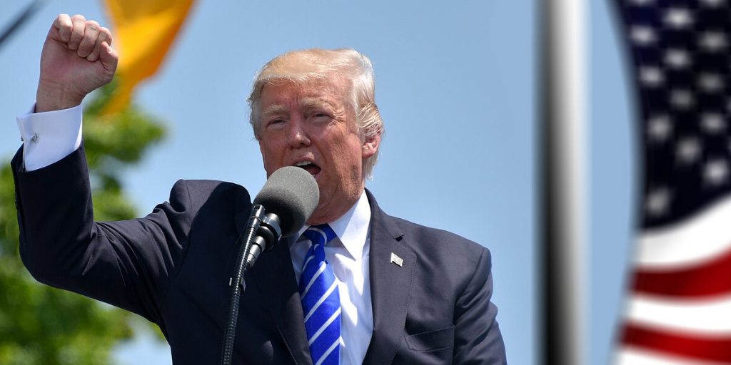 Trump 2020 and Patriot Gift Ideas for Your Patriotic Loved Ones