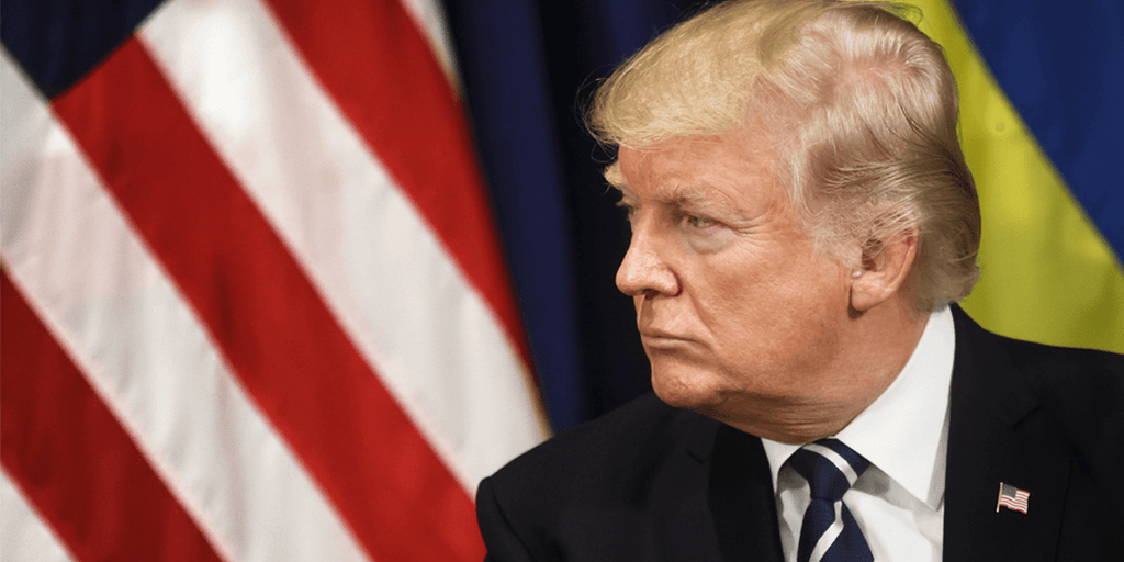 3 Amazing Things President Trump Has Done Since 2016