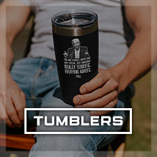 Drinkware