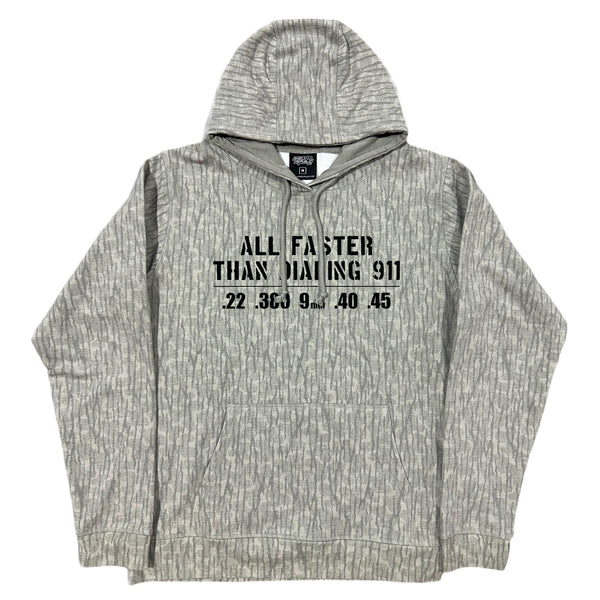 All Faster (Front Print)