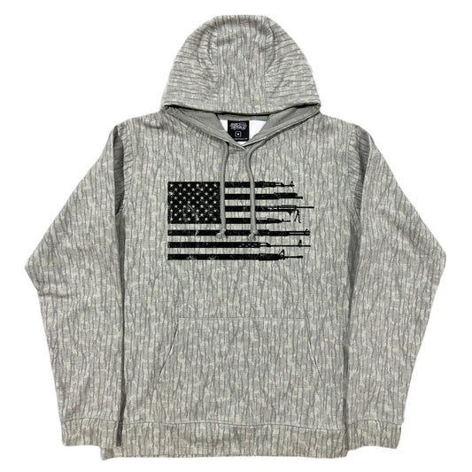 Firearm Flag (Front Print)