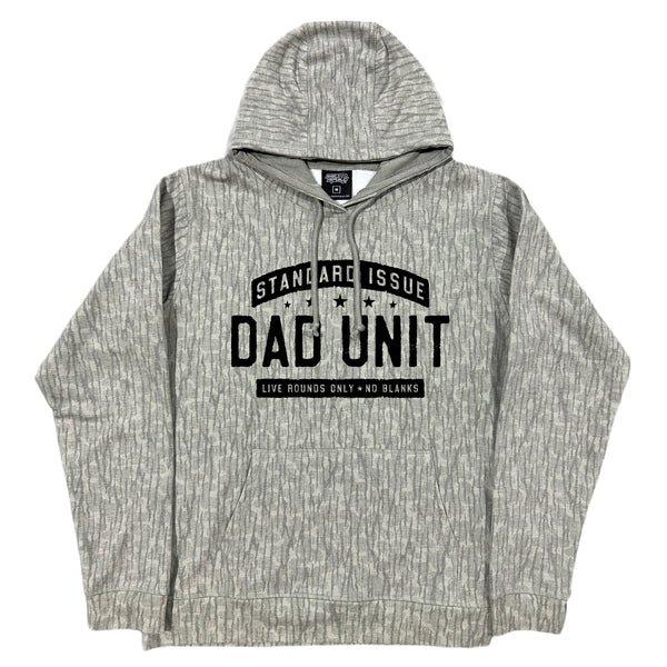 Standard Issue Dad Unit (Front Print)