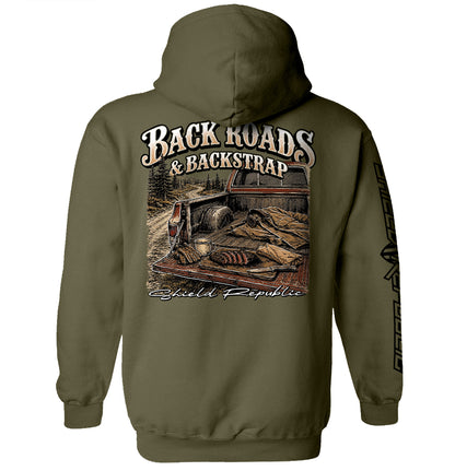 Back Roads & Backstrap
