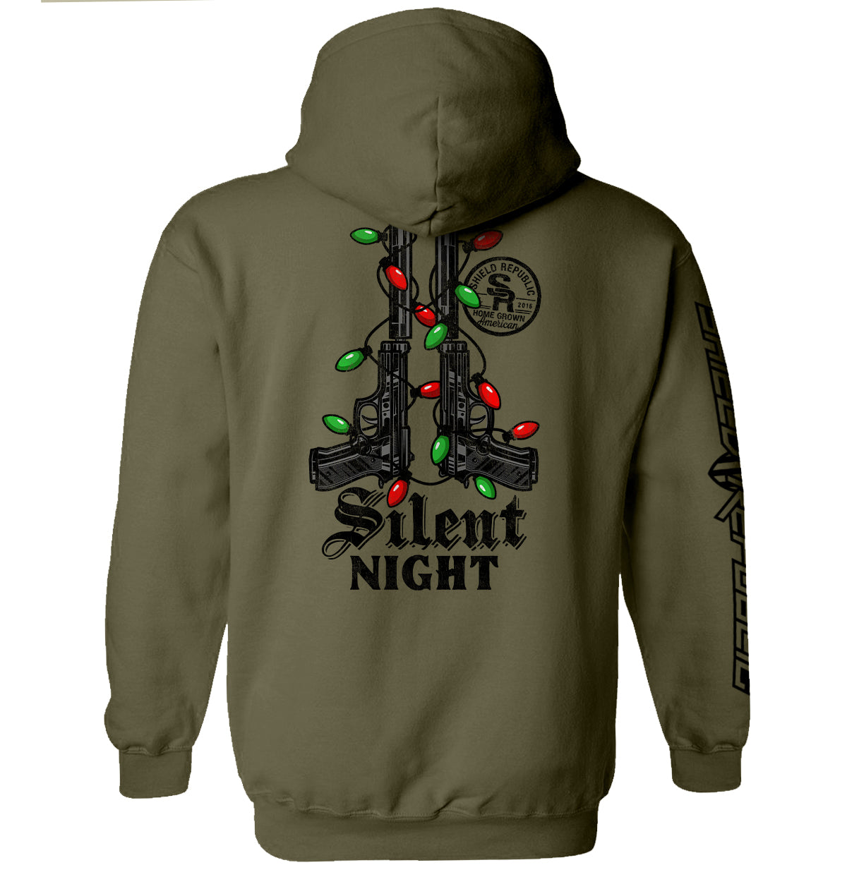 Silent Night