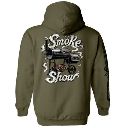 Smoke Show
